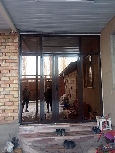 Ремонт окон и дверей: : Установка, Ремонт, Реставрация — 8