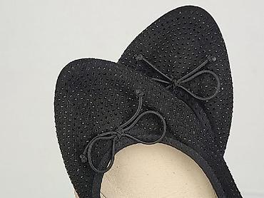 puma baleriny deichmann: Balerinki damskie, rozmiar 38 — 6