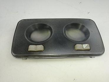 led migavci: Alfa Romeo 156 Unutrasnje svetlo u kabini. Cena se odnosi na komad — 2