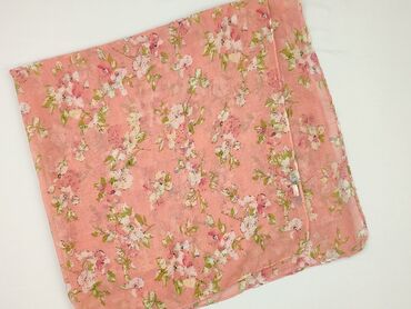pasek czerwony do sukienki: Scarf, Female, condition - Perfect