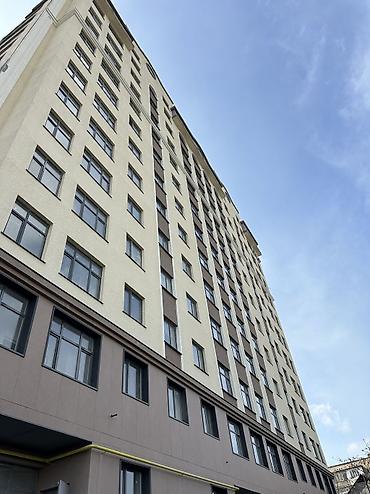 Продажа квартир: 1 комната, 43 м², Элитка, 6 этаж, Евроремонт at lalafo.kg — 2 Продажа квартир: 1 комната, 43 м², Элитка, 6 этаж, Евроремонт — 2