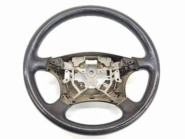 krst oce nas: VOLAN ZA TOYOTA LAND CRUISER OD 2006. DO 2023. GOD. | Delovi za — 1
