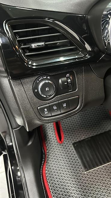 Chevrolet: Chevrolet Spark: 2017 г., Хэтчбэк — 9