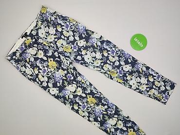 michael h: H&M, Spodnie materiałowe damskie, rozmiar M — 2