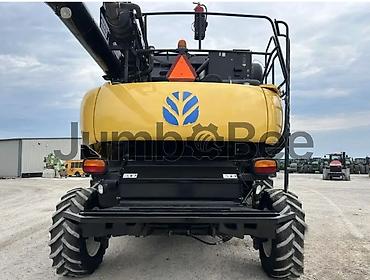 херсон комбайн: New Holland CR7090 — Комбайн, 2013 г. Б/У | Доставка по всему миру — 8