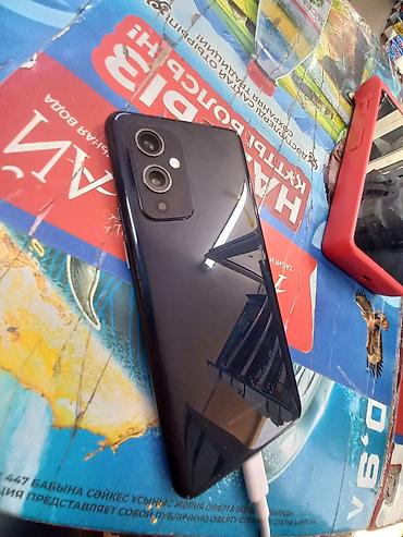 sony mobile: OnePlus 9, Б/у, 128 ГБ, 1 SIM — 1