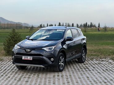 рассрочка авто бишкек без первоначального взноса: Toyota RAV4: 2018 г., 2.5 л, Автомат, Бензин, Кроссовер