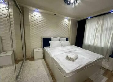 комнаты ыссык кол: 2 комнаты, Душевая кабина, Постельное белье, Кондиционер