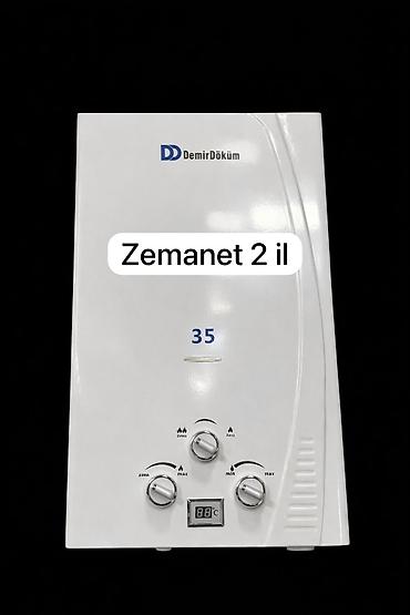 su plesosu: Pitiminutka Demir dokum, Yeni, Kredit yoxdur, Pulsuz çatdırılma — 1