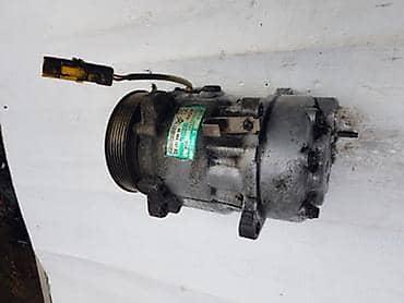 kamion do 3.5 tone: KOMPRESOR KLIME ZA PEUGEOT 306 OD 1996. DO 2001. GOD. | kompresor — 2