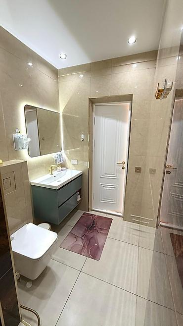 Продажа квартир: 3 комнаты, 93 м², Элитка, 11 этаж, Евроремонт — 6