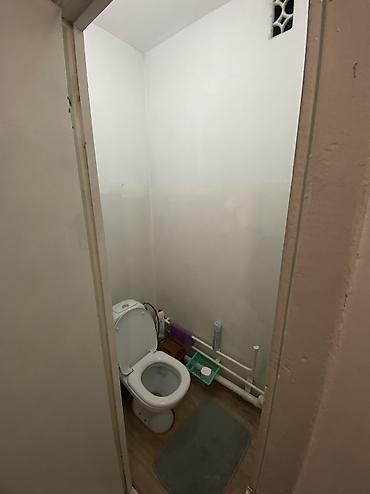 Продажа квартир: 2 комнаты, 53 м², 106 серия, 6 этаж, Косметический ремонт — 6