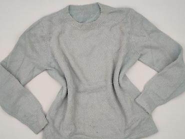 sweter włochaty: Sweter damski, rozmiar S — 1