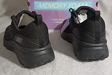 aldo torbice: Skechers patike – Memory Foam nove,original 42-29cm Akcija niska cena — 6