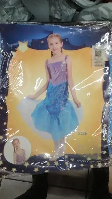 avent flasice: Kostimi za decu - Kostim za maskenbal 🎭👑 Dobrodošli u Davidov shop — 1