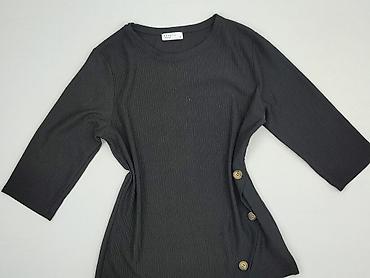 pull and bear rozmiarowka: Papaya, Bluzka damska, rozmiar S — 1