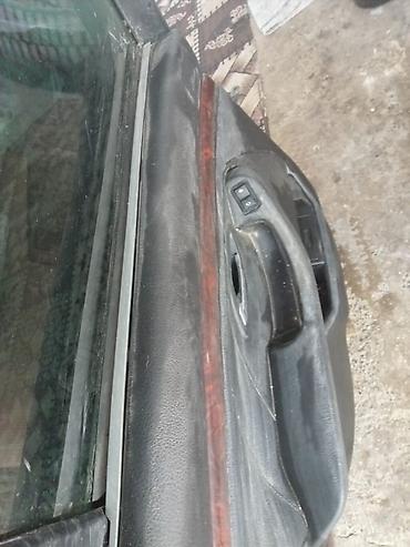 bmw tekeri: BMW E39 arxa sağ qapı komplekt 1 ədədi 150 manat - Model uyğunluğu — 4