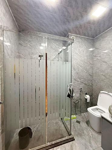 gunəsli insaat: Bakı, Günəşli, 2 otaqlı, Köhnə tikili, 57 kv. m — 8