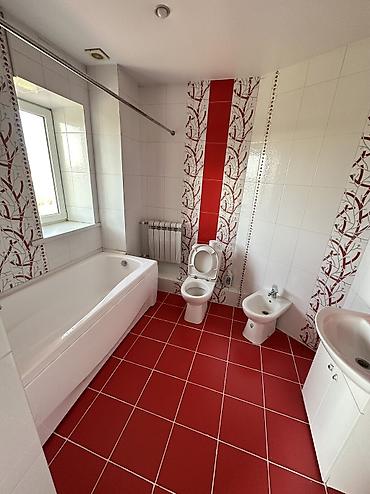 Долгосрочная аренда домов: 600 м², 10 комнат — 22