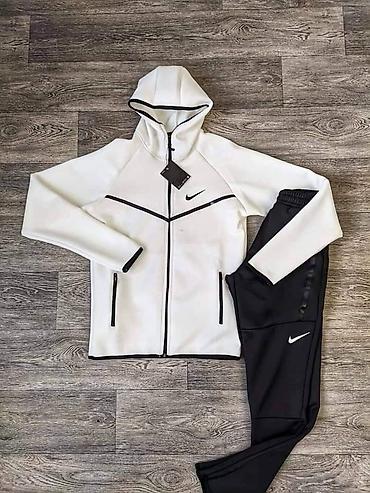 massimo twitter: Nove Muške trenerke M,L,XL,XXL,3XL veličine za samo 4000 din p.b — 4