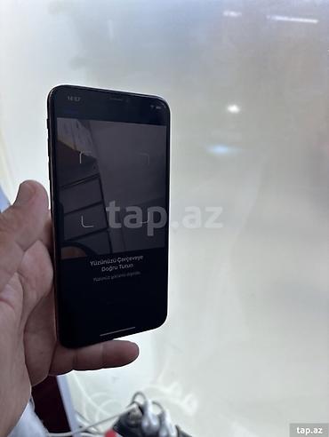 iphone x mikrafon: IPhone Xs Max, 64 GB, Qızılı, Face ID — 3