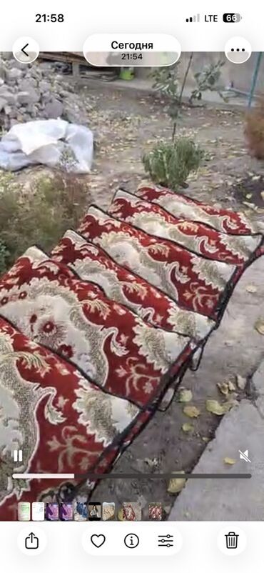 швабра для волос: Балыш сатылат 8 штук бар Колдо пахтадан тигилген Качество 👍🏻 Жаны