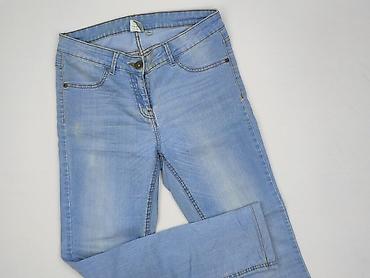 jeans mango straight: Blue Motion, Jeansy damskie, rozmiar L — 1