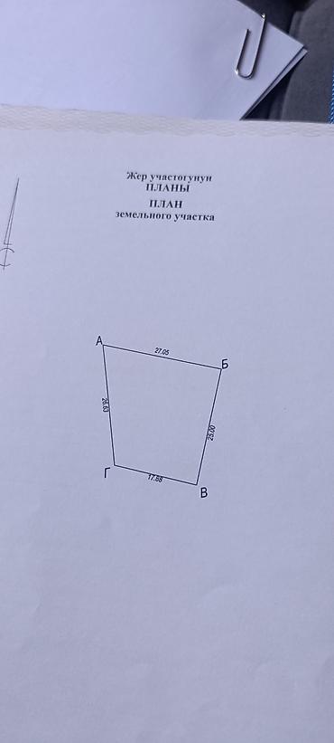 кант срочно: 6 соток, Для строительства, Красная книга — 3