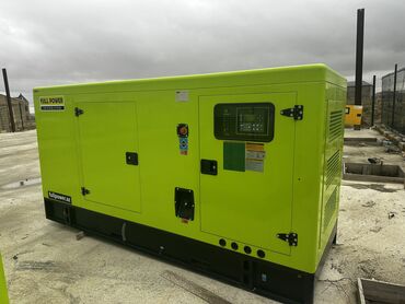 su saygacinin qiymeti: Yeni Dizel Generator Fullpower, Pulsuz çatdırılma, Rayonlara çatdırılma, Zəmanətli, Kredit yoxdur