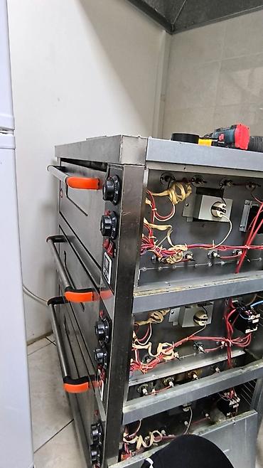 Услуги: Электрик | Монтаж видеонаблюдения, Монтаж выключателей, Монтаж проводки Больше 6 лет опыта — 2