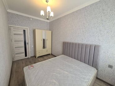 Köhnə tikili: Bakı, 2 otaqlı, Köhnə tikili, 50 kv. m — 5