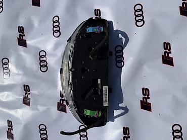 Audi: Панель приборов (щиток приборов) для Audi — 2