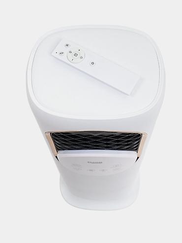 Воздуходувка: Вентилятор Напольный — 4