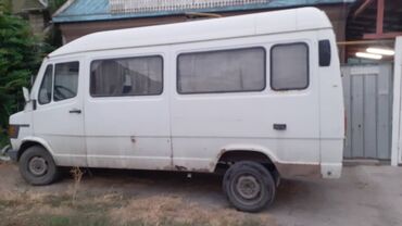 рулевой рейка хонда аккорд: Автобус, Mercedes-Benz, 1989 г., 2.4 л