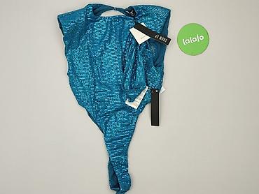 mgielki: Bershka, Body damskie, rozmiar XS — 2