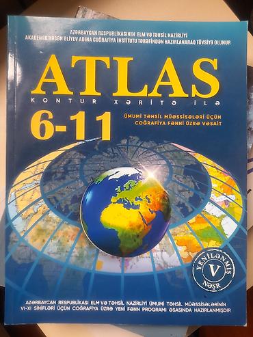 array test bankı pdf: Hər biri yarı qiymətinə Tərkib: - DİM “Coğrafiya” Test Toplusu 2024 — 7