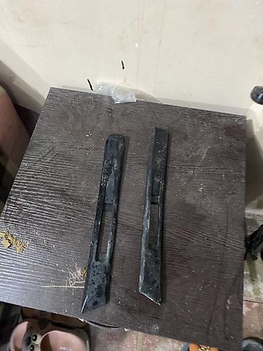 Digər avtomobil ehtiyat hissələri: BMW E38 üçün ehtiyat hissələri M52. 2,8. Avtomat karopka Bmw 7 ci — 42