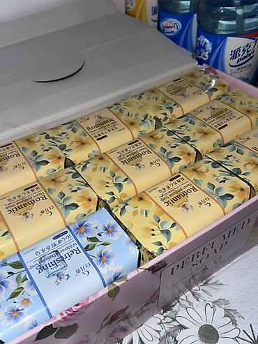 Чистящие средства: Чистящее средство: Жидкость, Универсальное, Оптом — 7