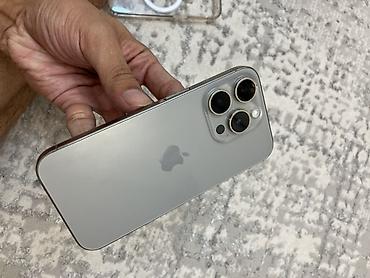 core i9: Срочно продается Айфон 15 pro 256GB Состояние отличное Ничего не — 1