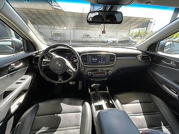 500: Kia Sorento: 2019 г., 2 л, Автомат, Дизель, Кроссовер — 7