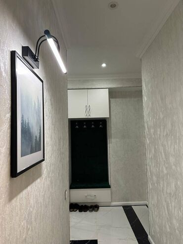 Uzunmüddətli kirayə mənzillər: Sumqayıt şəhəri,Dənzi kənarı bulvarda,Xəzri recidensdə,10 mərtəbəli — 8