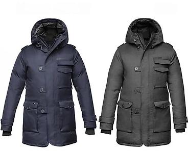 Zimske jakne: NOBIS, EKSPLOZIVNI TOP MODELI, 2025-26 | Najnovije! ! ! Hit! ! ! — 2