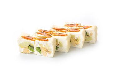 Готовые блюда, кулинария: Делаю меню для ресторанов и доставки опыт работы 7 лет В Санкт — 1