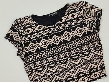 croop online: Selected Femme, Top damski, rozmiar S — 1
