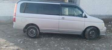 арзан машиналар ош: Honda Stepwgn: 2002 г., 2 л, Автомат, Бензин