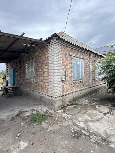 куплю дом в село ивановка: Үй, 100 кв. м, 3 бөлмө, Кыймылсыз мүлк агенттиги, Эски ремонт