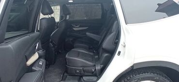 Subaru: Subaru Ascent: 2021 г., 2.4 л, Вариатор, Бензин, Кроссовер — 8