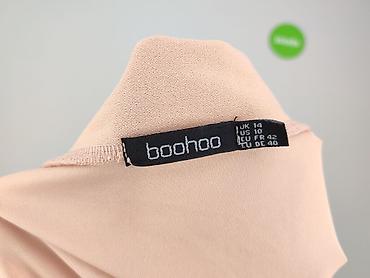 missguided bluza: Boohoo, Kardigan damski, rozmiar L — 4