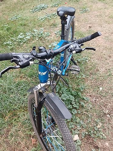 3 tekerli velosibet: Salam Aleykum skorsnoy velasibet satılır heç bir bırablemi yoxdu az — 4
