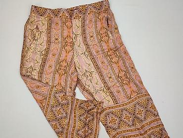 chamur: Zara, Spodnie materiałowe damskie, rozmiar M — 1